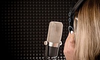 Voice Over Artists
