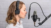 Voice Artist