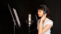 Voice Actor